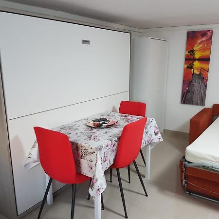 Sole...Mare...E...Spiaggie Bianche! Apartment Vada Luaran gambar
