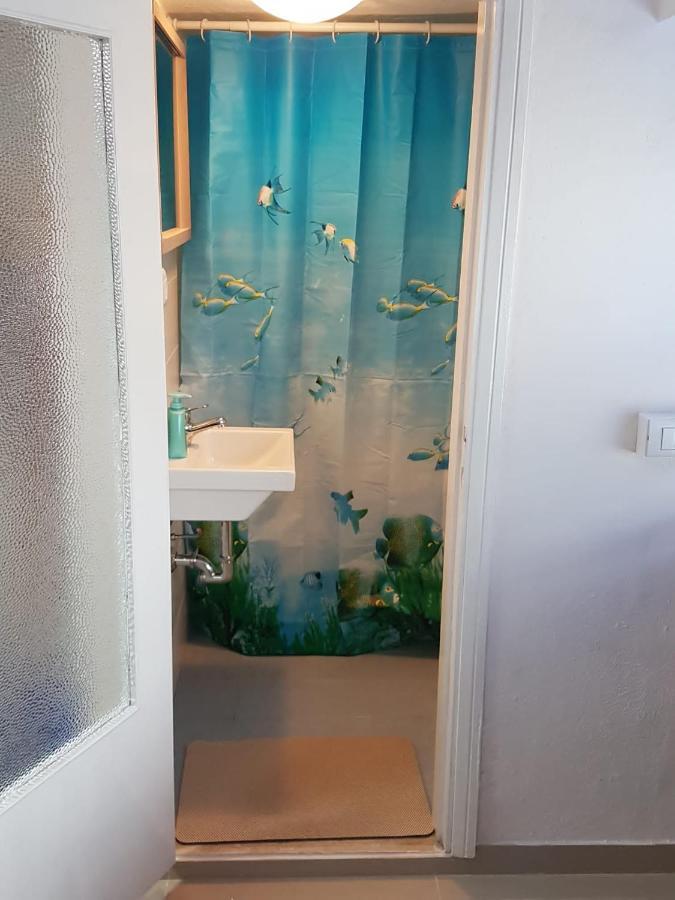 Sole...Mare...E...Spiaggie Bianche! Apartment Vada Luaran gambar